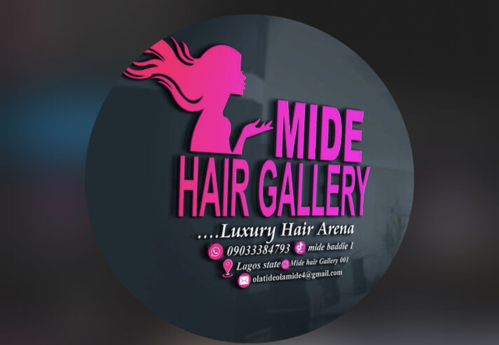 MIDE HAIR GALLERY