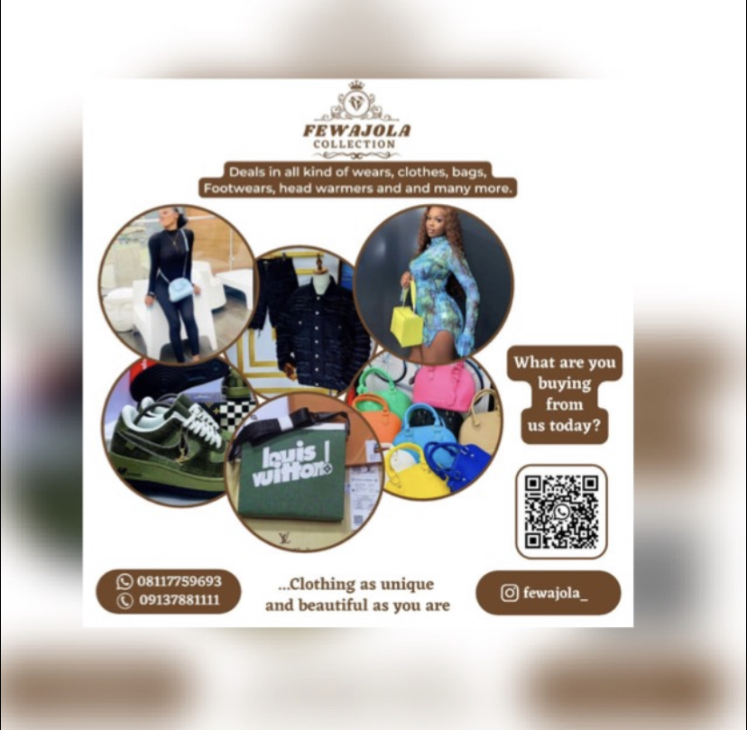 Fewajola’s_Collection