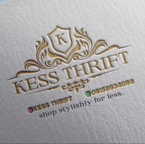 Kess_Thrift