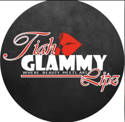 TIAH GLAMMY LIPS