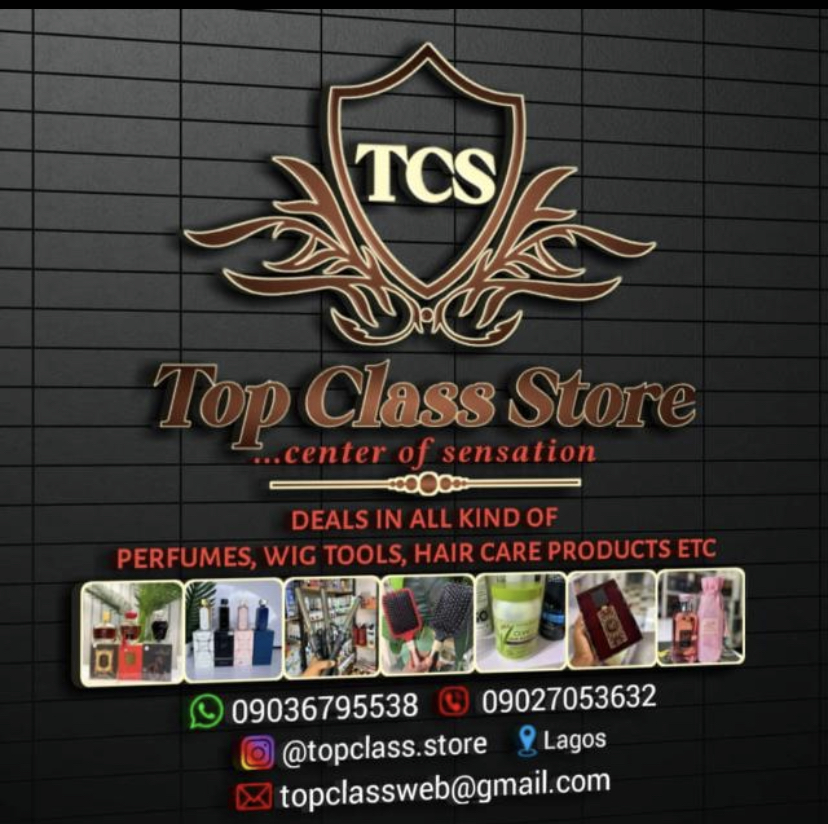 TOP CLASS STORE