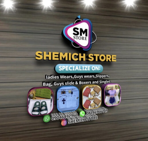 Shemich_Stores