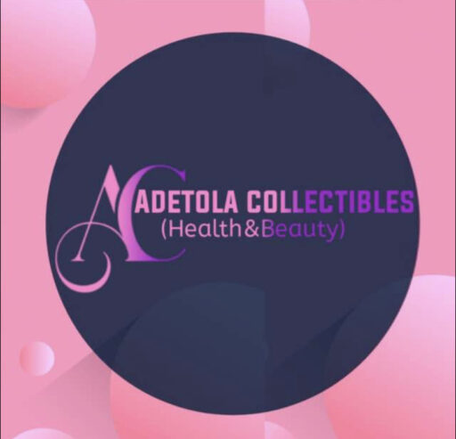 ADETOLA’s COLLECTIBLES