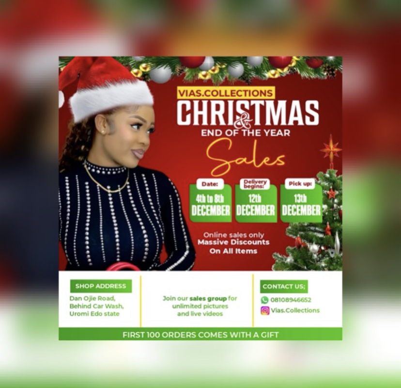 MADAM OF FINE THINGS