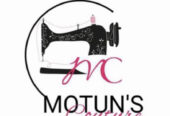 MOTUN COUTURES