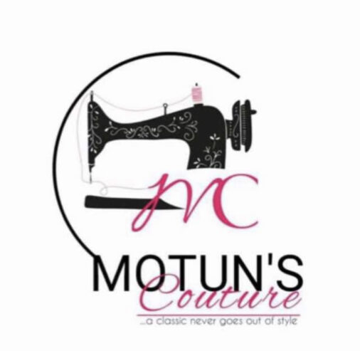 MOTUN COUTURES