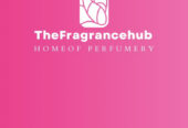 THE FRAGRANCE HUB