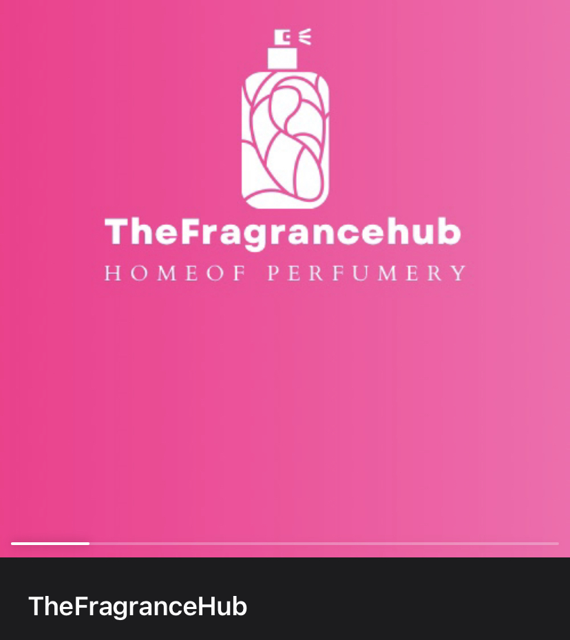 THE FRAGRANCE HUB