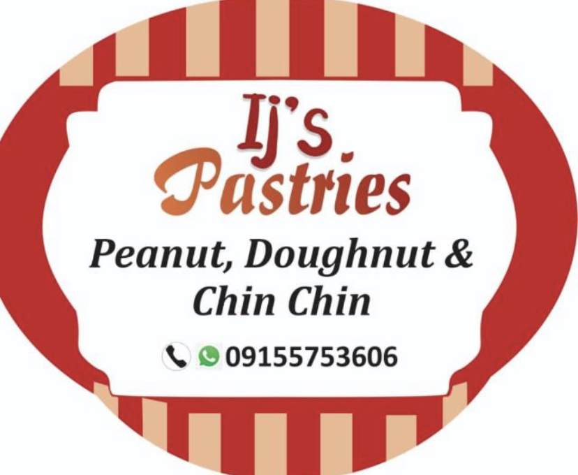 I.J’s PASTRIES