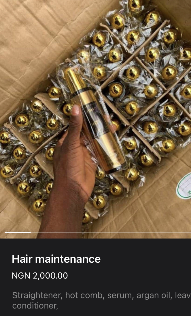 WENDY’s HAIR & MORE