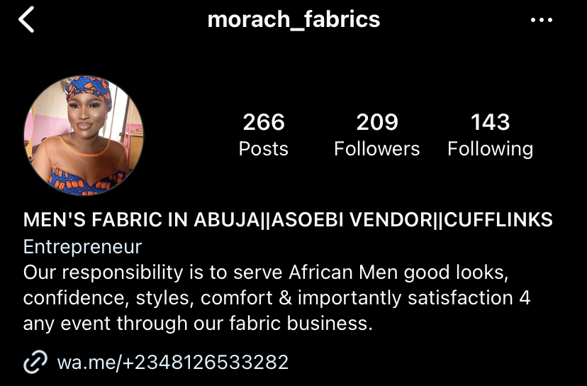Monarch’s_Fabric