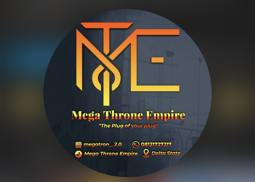 MEGA THRONE EMPIRE
