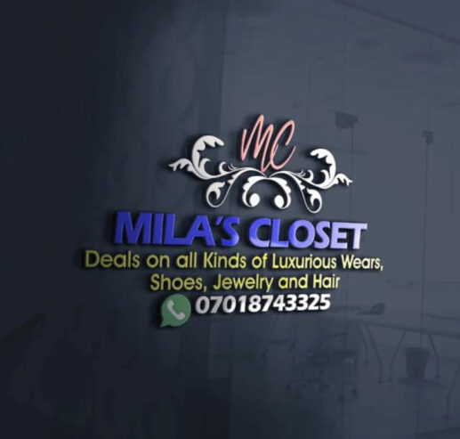 Mila_Closet