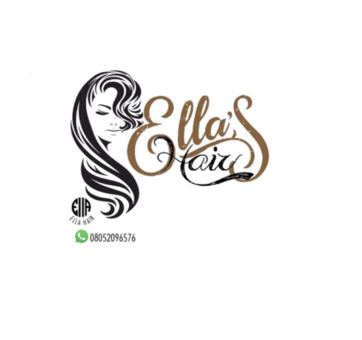 ELLA’s HAIR