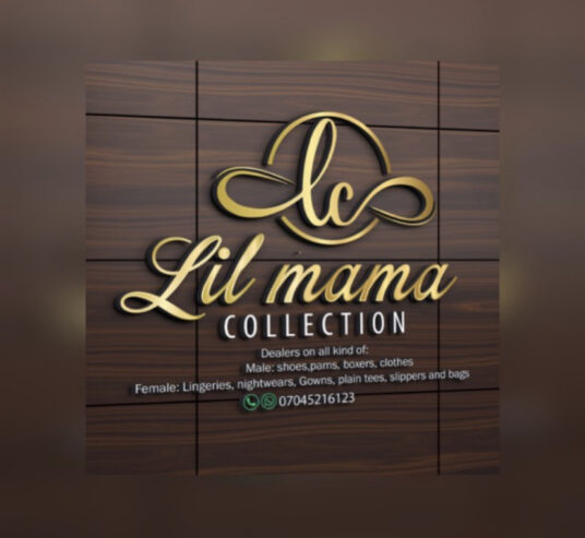 LIL MAMA COLLECTION