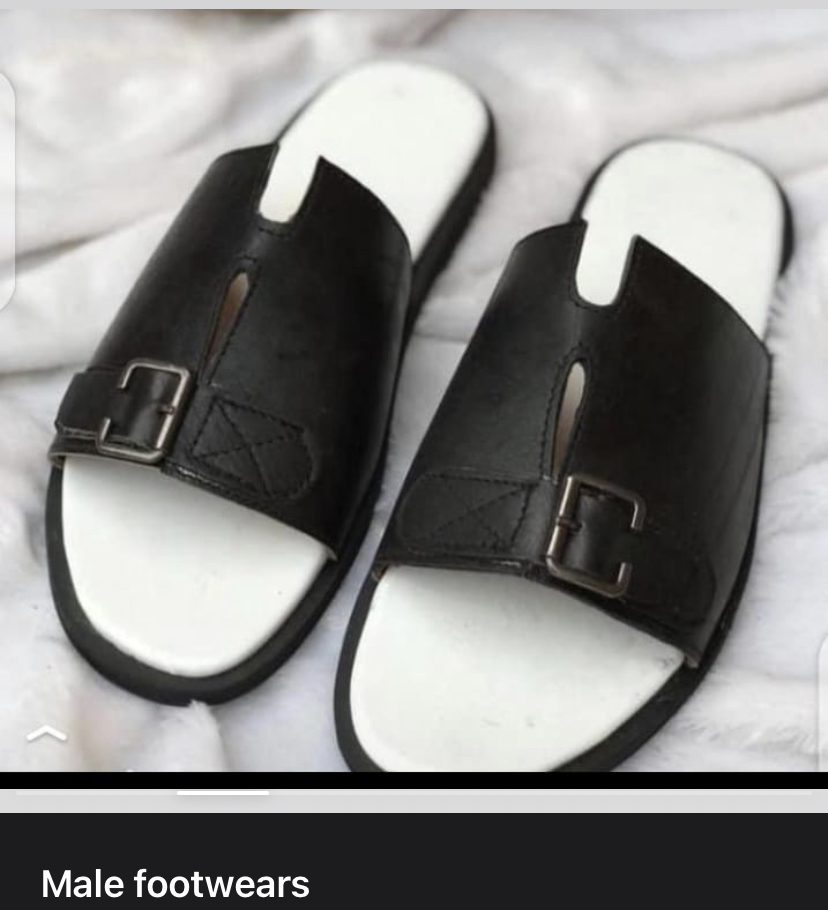 B & J HANDMADE FOOTWEAR