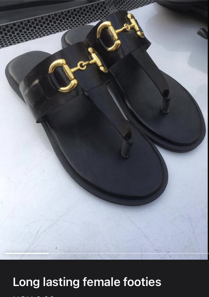 B & J HANDMADE FOOTWEAR