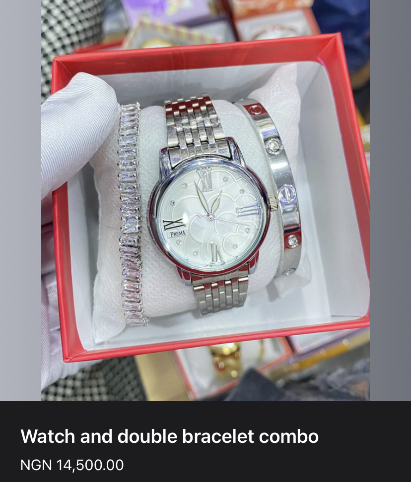 SANDRA’s GLAM-GALORE