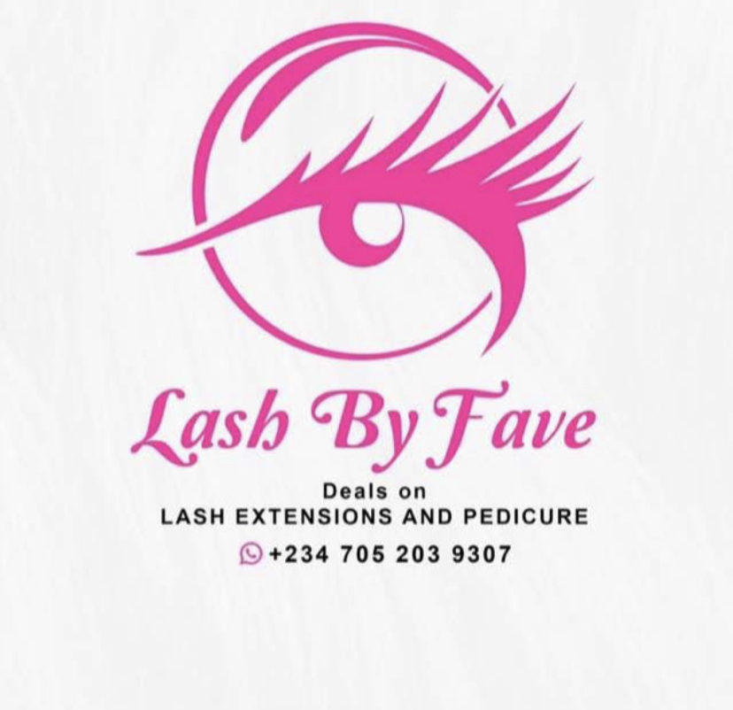 LASHED BY FAVE