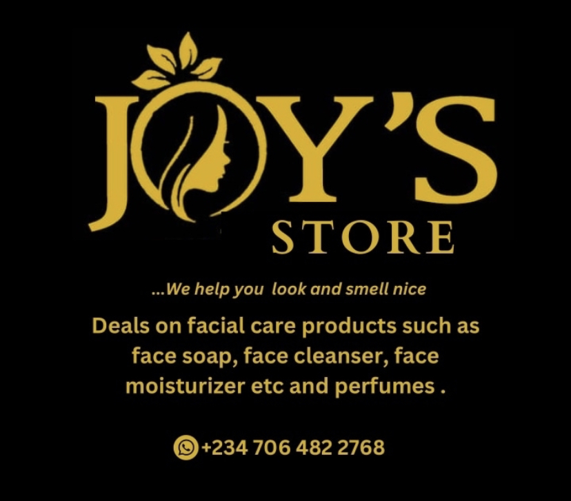 JOY STORE