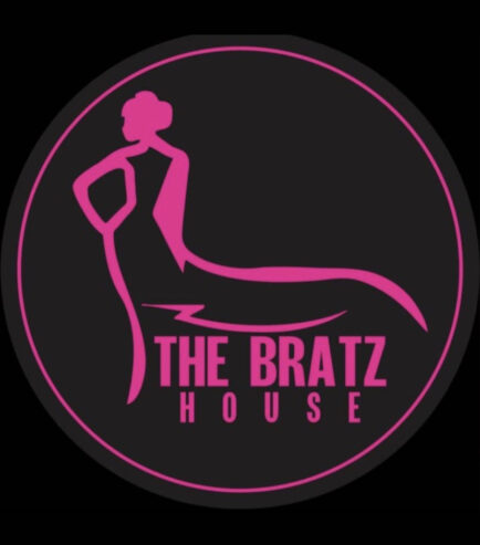 THE BRATZ HOUSE