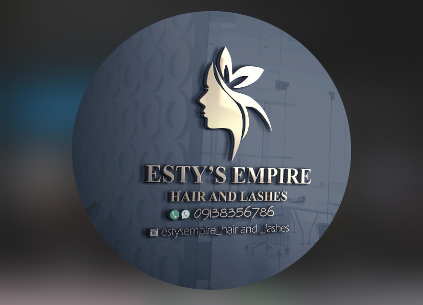 ESTY FASHION BEAUTY EMPIRE