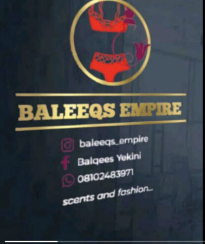 BALQEES_Empire