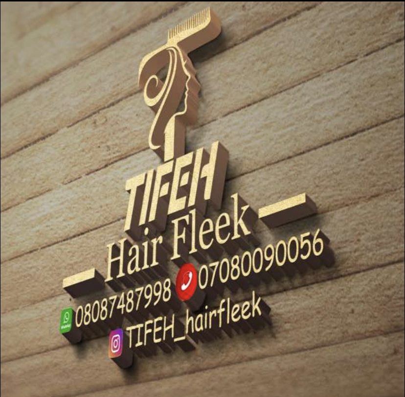 TIFEH HAIRFLEEK