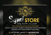 SYMI_Stores