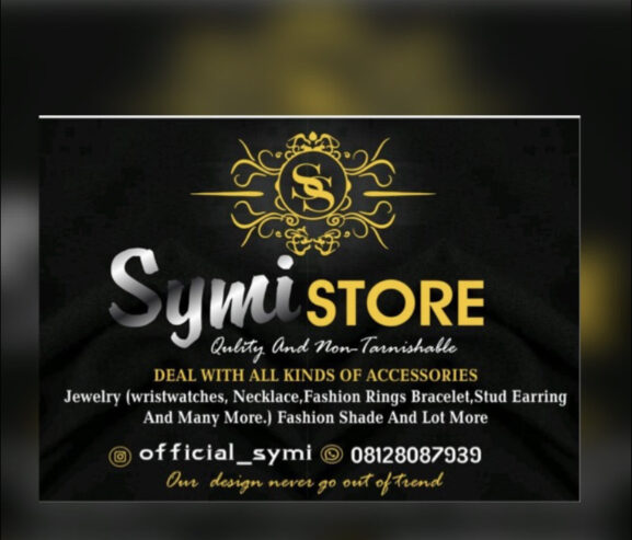 SYMI_Stores