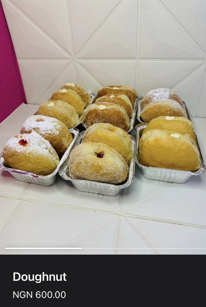 DESRAH CAKES & MORE