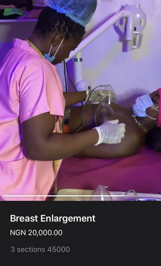 MIMI’s BEAUTY HAVEN