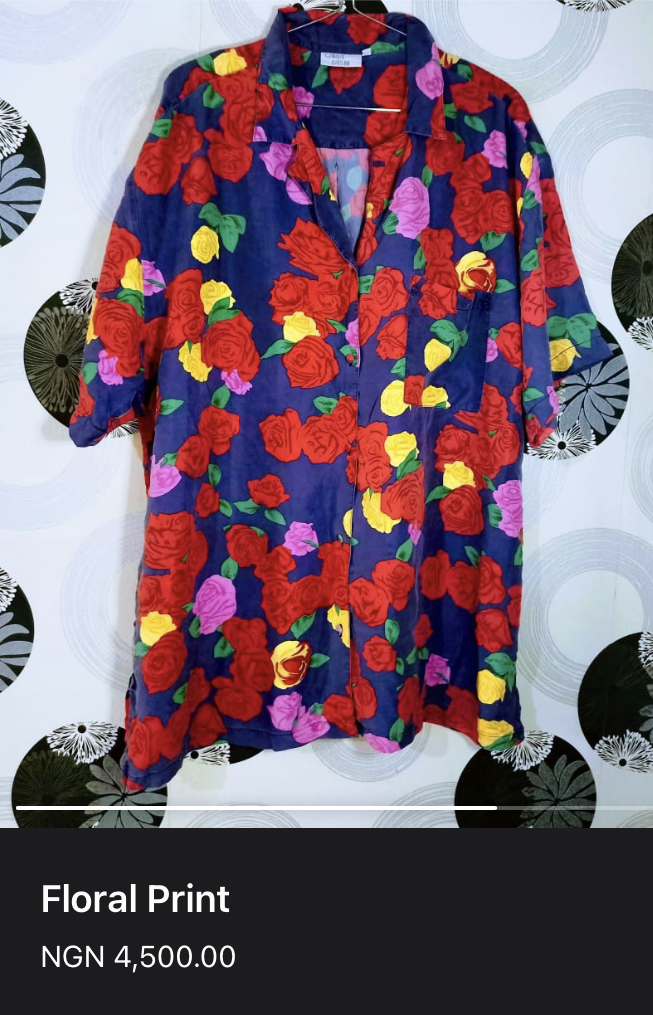 ANGELA’s VINTAGE HUB