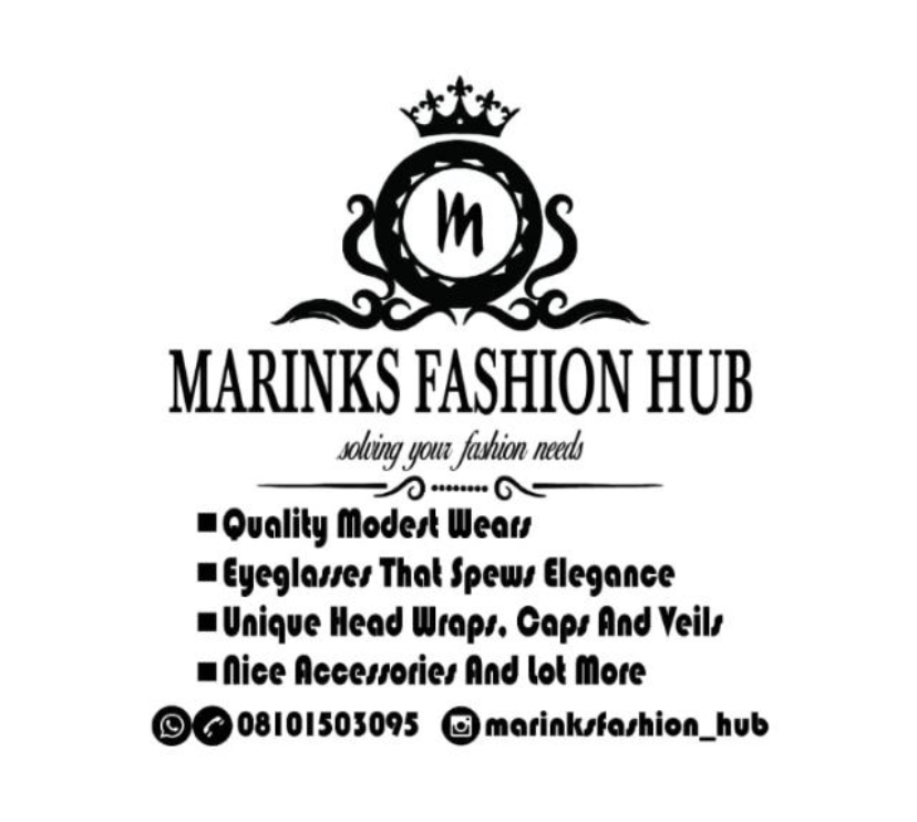 MARINKS FASHION HUB