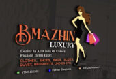 Bmazhin_Luxury