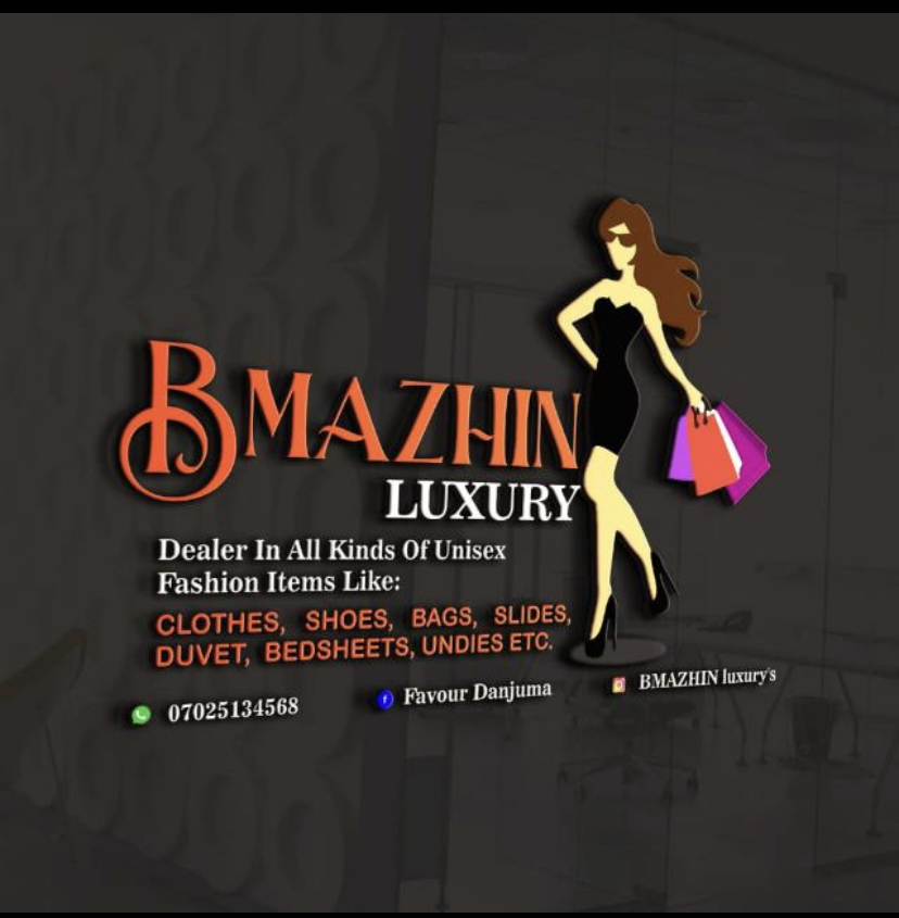 Bmazhin_Luxury