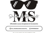 MS – SHADES & ACCESSORIES