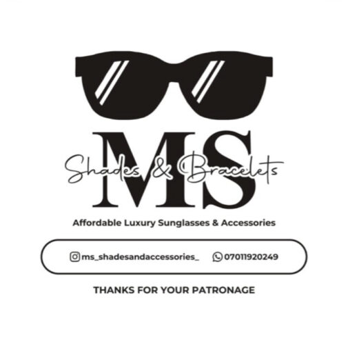 MS – SHADES & ACCESSORIES