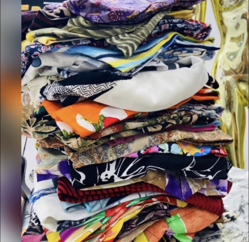 ANGELA’s VINTAGE HUB