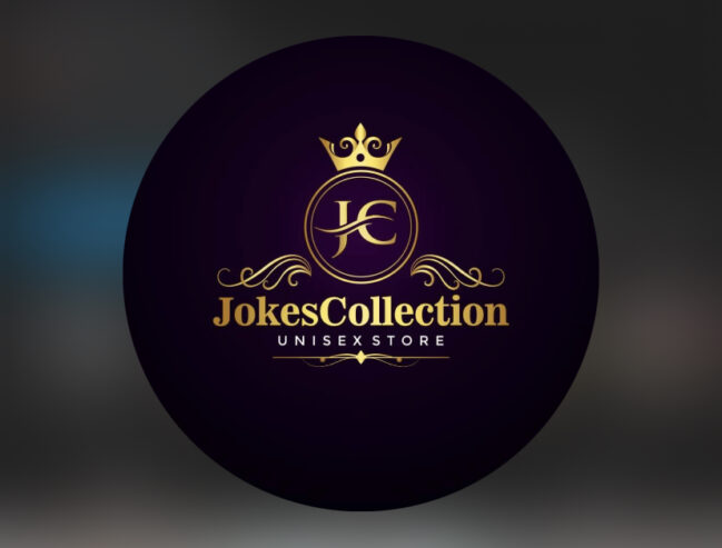 JOKE’s COLLECTION