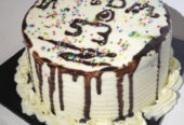 TINA’s CAKE
