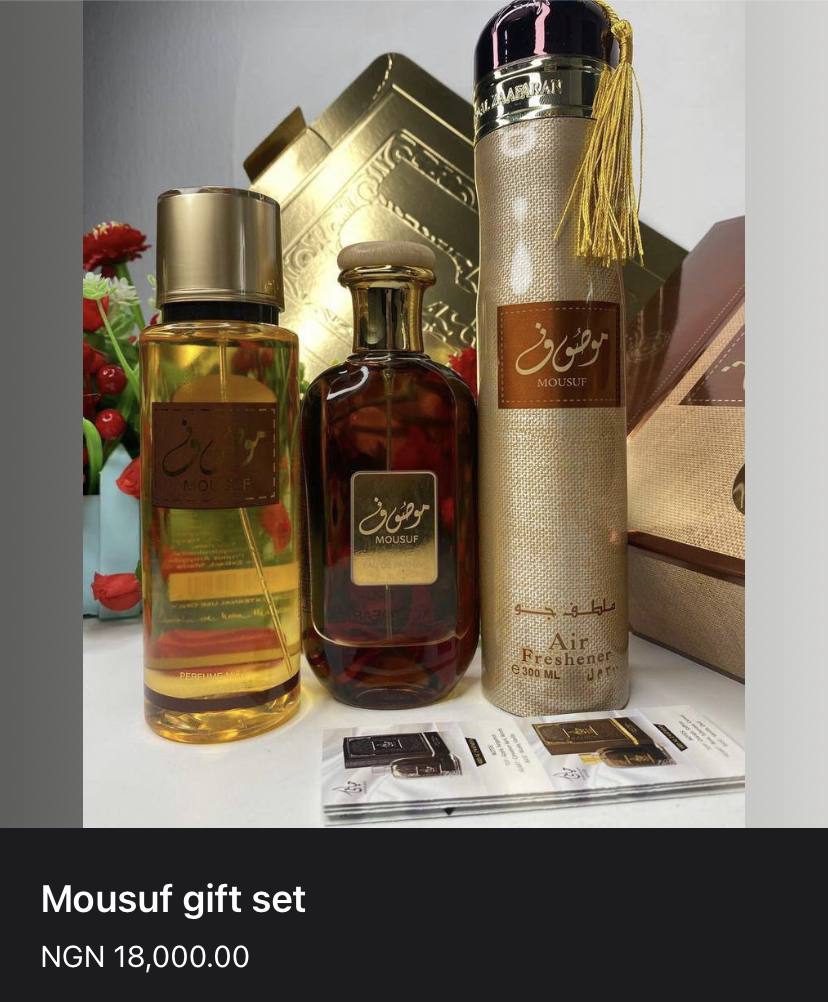 BLESS-MOON MULTI-BUY