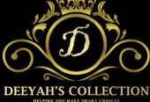 DEEYAH’s COLLECTION