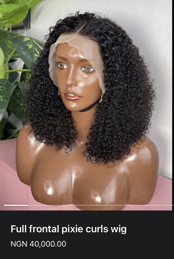 SHILE’s HAIR EMPIRE