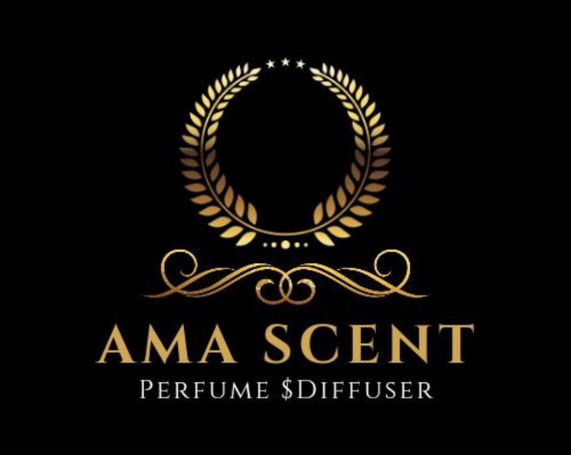AMA SCENTS