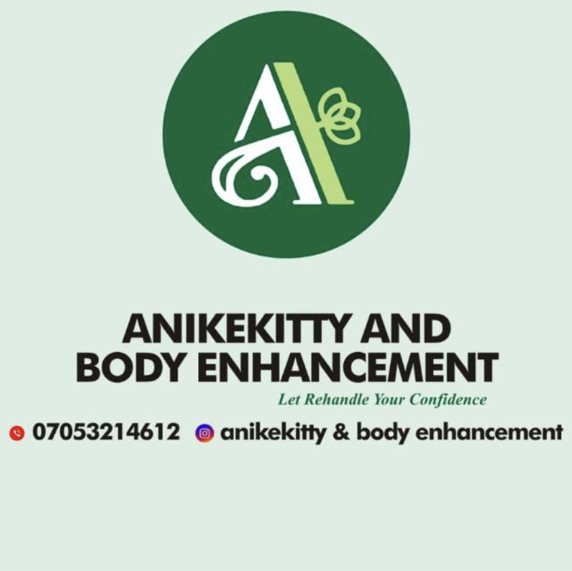 ANIKE-KITTY ESSENTIALS