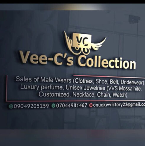 VEE-C’s COLLECTION