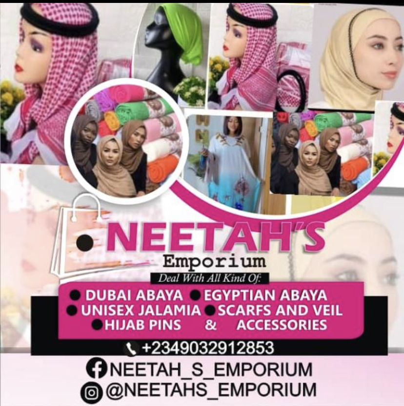 NEETAH’s EMPORIUM