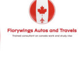 FloryWings_Travel&Auto-Services