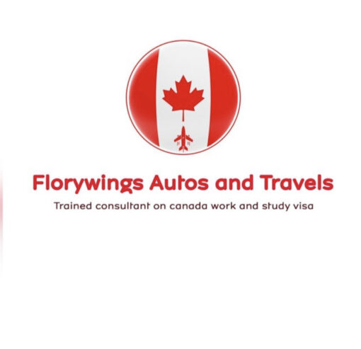 FloryWings_Travel&Auto-Services